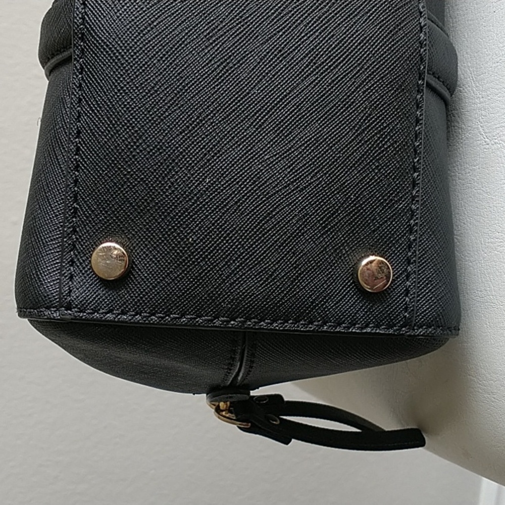 EUC ♠️Kate Spade Crossbody Bag♠️| Felix Newbury Lane Satchel | Removable Straps - Picture 8 of 12